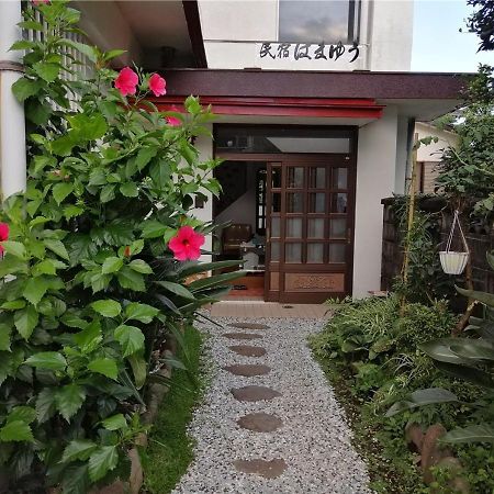 Guest House Hamayu - Vacation Stay 11558V Katase  Esterno foto