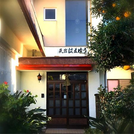Guest House Hamayu - Vacation Stay 11558V Katase  Esterno foto