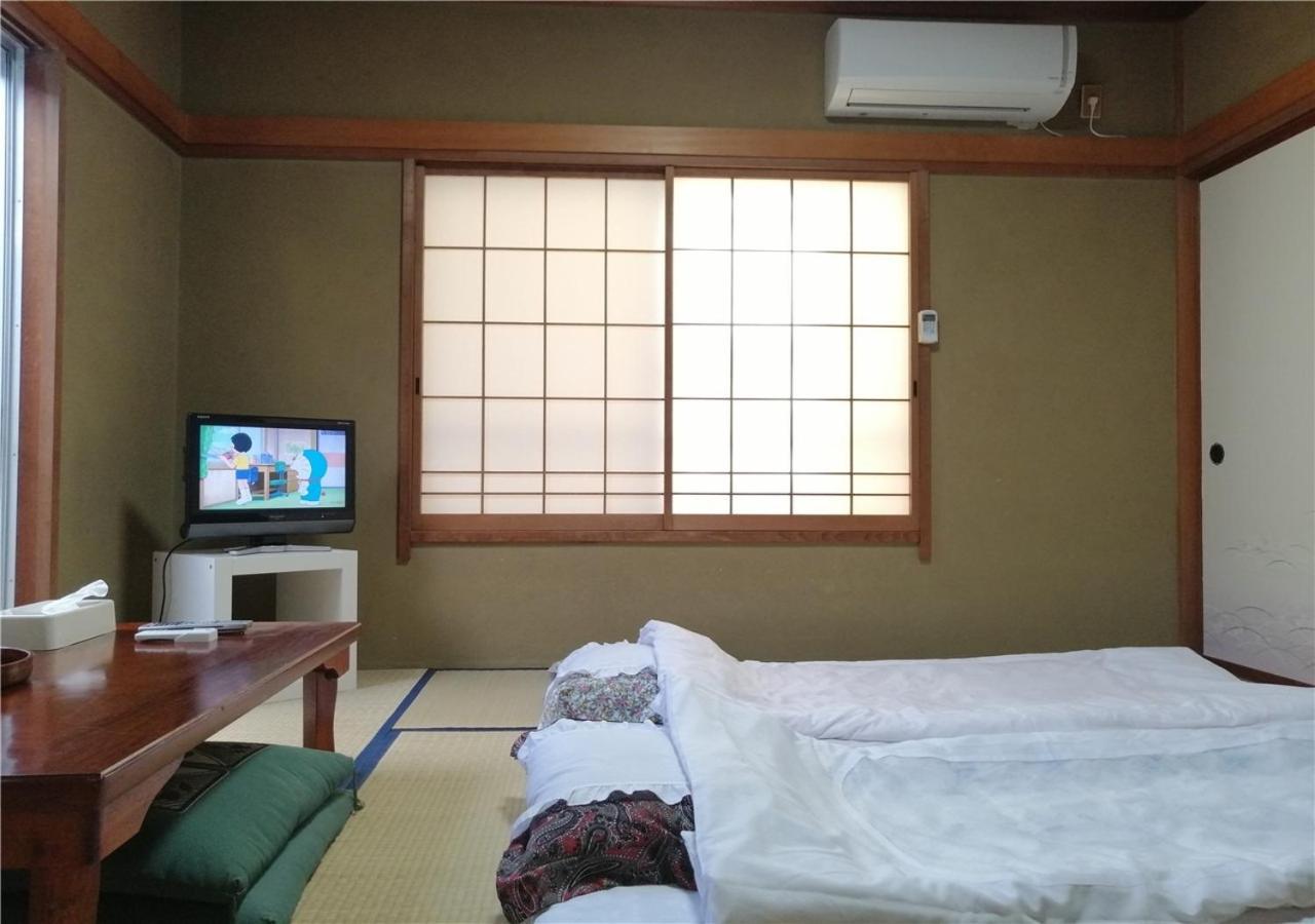 Guest House Hamayu - Vacation Stay 11558V Katase  Esterno foto