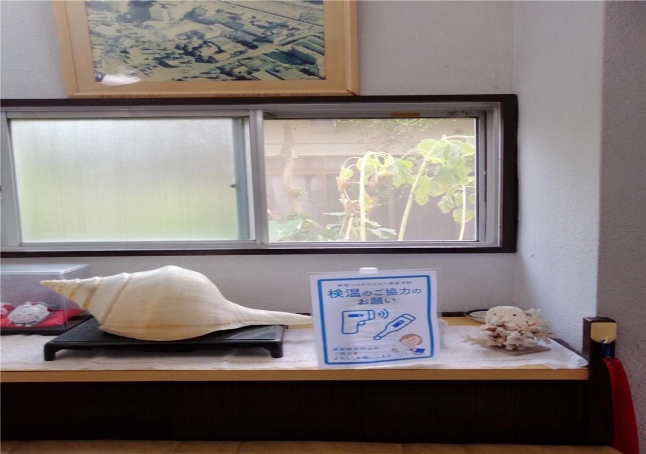 Guest House Hamayu - Vacation Stay 11558V Katase  Esterno foto