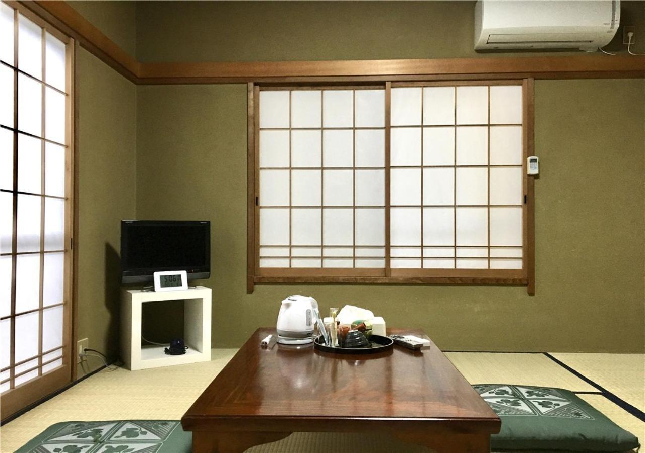 Guest House Hamayu - Vacation Stay 11558V Katase  Esterno foto