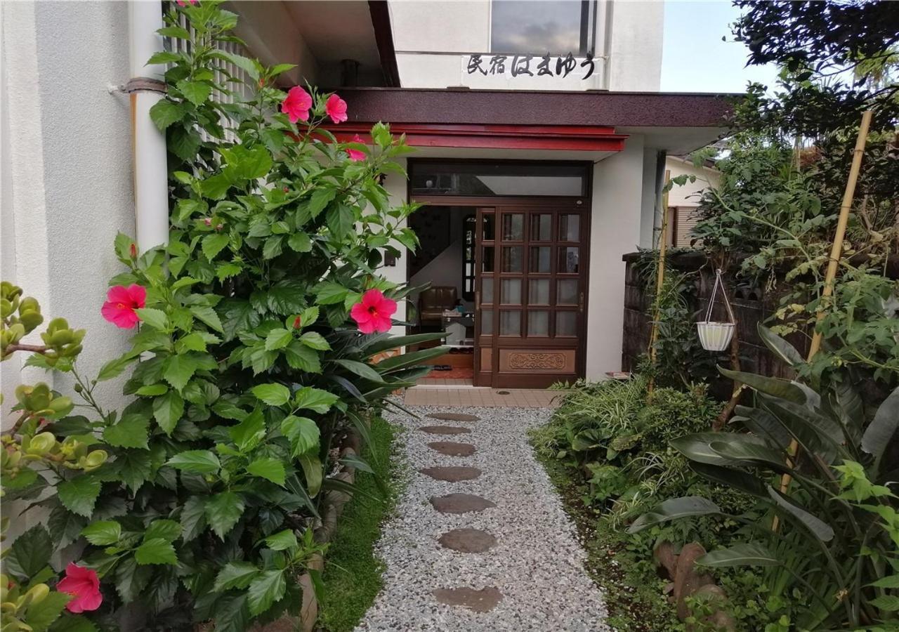 Guest House Hamayu - Vacation Stay 11558V Katase  Esterno foto