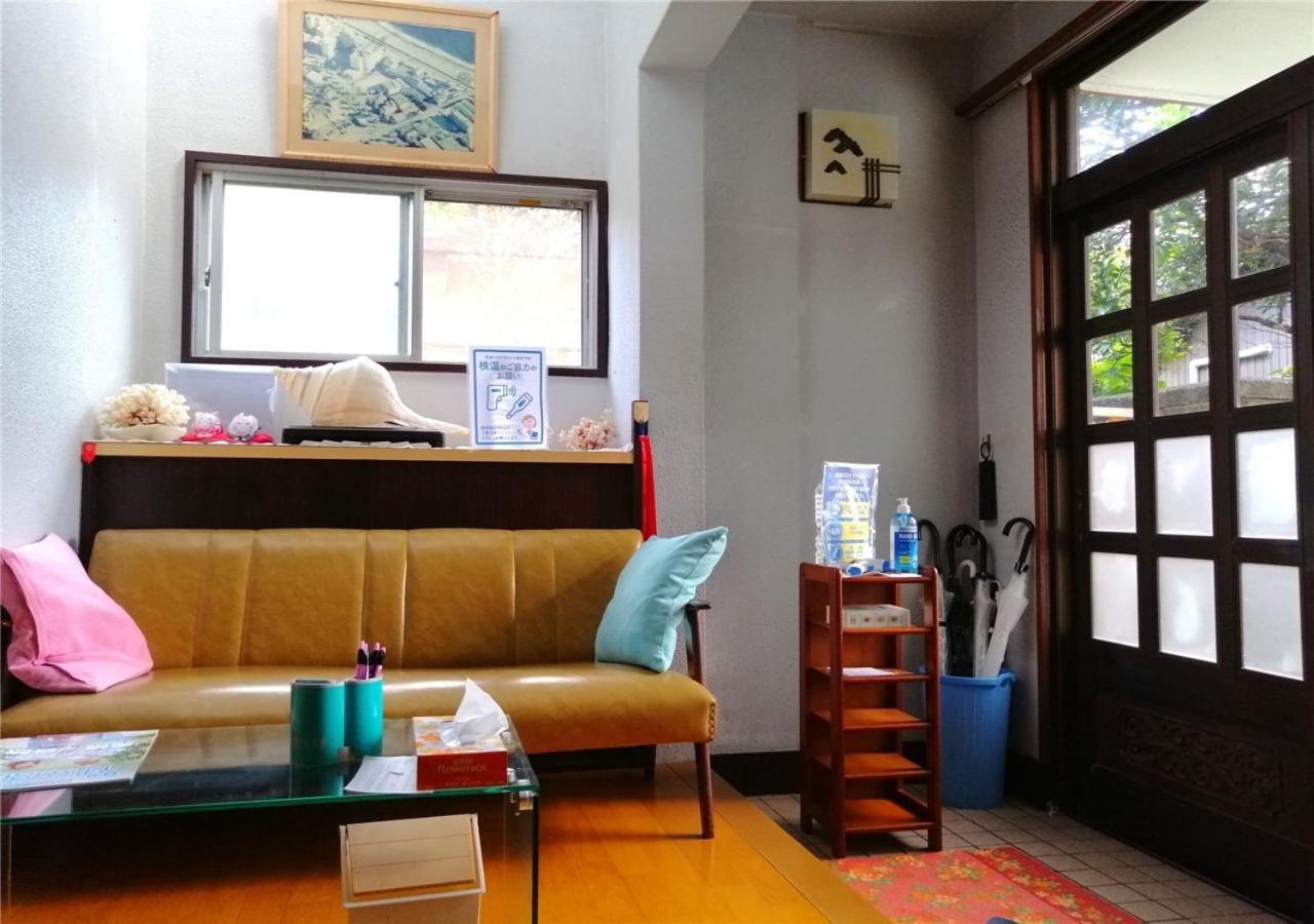 Guest House Hamayu - Vacation Stay 11558V Katase  Esterno foto